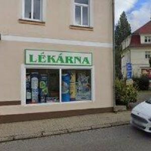 obrazek: avatar LÉKÁRNA HEJNICE