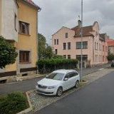 LÉKÁRNA U MODRÉHO HOŘCE