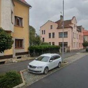 obrazek: avatar LÉKÁRNA U MODRÉHO HOŘCE