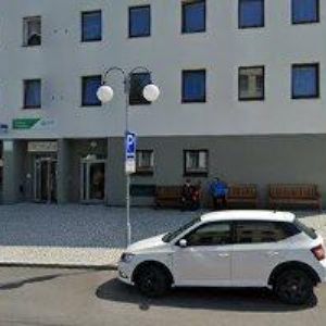 obrazek: avatar LÉKÁRNA U HEDVIKY s.r.o.