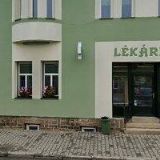 LÉKÁRNA VELKÉ HAMRY