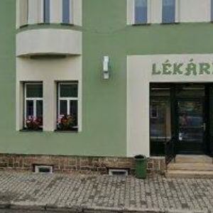 obrazek: avatar LÉKÁRNA VELKÉ HAMRY