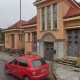 LÉKAŘSKÁ AMBULANCE VELKÉ HAMRY, s.r.o.