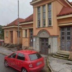 obrazek: avatar LÉKAŘSKÁ AMBULANCE VELKÉ HAMRY, s.r.o.