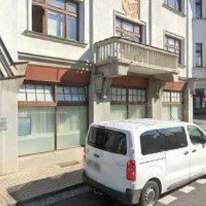 obrazek: avatar DĚTSKÝ LÉKAŘ MUDr. HYLMAROVÁ JANA, s.r.o.