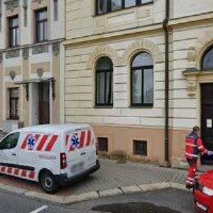 obrazek: avatar MARYŠKOVÁ ALICE MUDr.