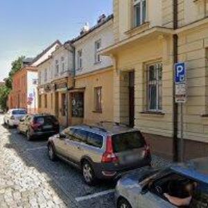 obrazek: avatar JILEMNICKÝ JAN MUDr.