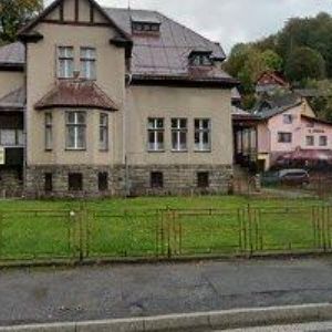 obrazek: avatar DIONYSIOVÁ JANA MUDr.