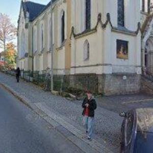 obrazek: avatar ORL FONIATRIE LIBEREC s.r.o.