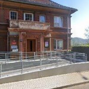 obrazek: avatar ORDINACE PRAKTICKÉHO LÉKAŘE HODKOVICE N.M. s.r.o.