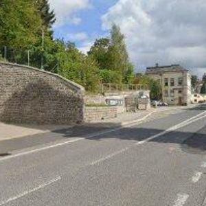 obrazek: avatar HANUŠTIAK RUDOLF MUDr.