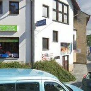 obrazek: avatar POKORNÝ DAVID MUDr.-DENTAL CENTER ČESKÝ RÁJ