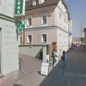 obrazek: avatar LÉKÁRNA MONTANA