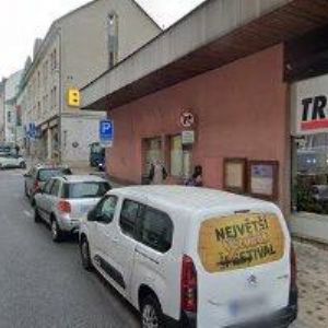 obrazek: avatar KRSEK MARCEL MUDr.