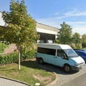 obrazek: avatar MELCHEROVÁ EVA MUDr.