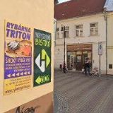 LÉKÁRNA U JINDŘICHA