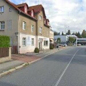 obrazek: avatar HRBÁČOVÁ ALENA MUDr.