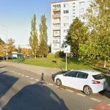 ČERNÁ JARMILA Mgr.