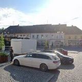 LÉKÁRNA U ČESKÉ KORUNY