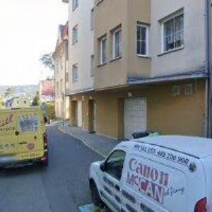 obrazek: avatar CHVOJKOVÁ LEONA Mgr.