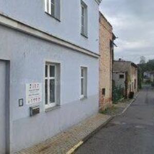 obrazek: avatar HANZELY ŽOFIA MUDr.