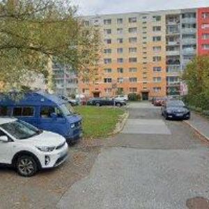 obrazek: avatar GALL ŠTĚPÁN MUDr.-CHIRURGIE