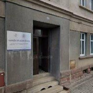 obrazek: avatar ŠLECHTA VÍT MUDr.