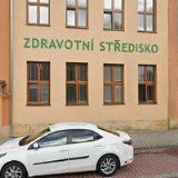 CSÁSZÁR JURAJ MUDr.