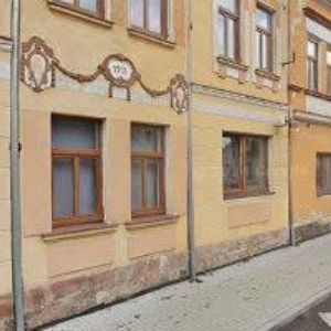 obrazek: avatar FRÝDOVÁ EVA MUDr.