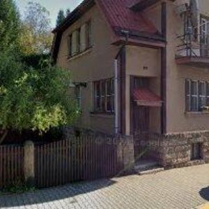 obrazek: avatar BURIÁNKOVÁ JITKA MUDr.