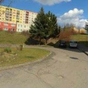 obrazek: avatar LYSICKÁ ZDEŇKA MUDr.