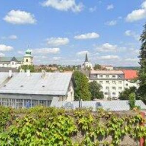 obrazek: avatar MAGISTRA-LÉKÁRNA SANATIO