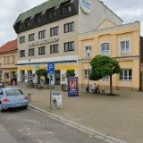 LÉKÁRNA NA POLIKLINICE HOLICE