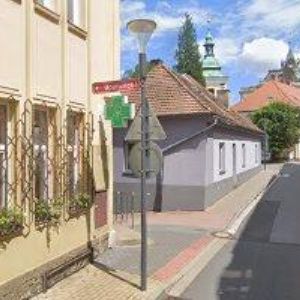 obrazek: avatar LÉKÁRNA U ZLATÉHO RAKA