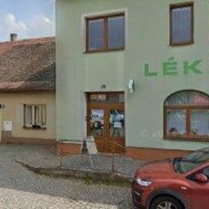 obrazek: avatar LÉKÁRNA DOBROMYSL