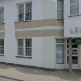 LÉKÁRNA NA HRANIČNÍ