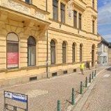 LÉKÁRNA U ZLATÉHO ORLA