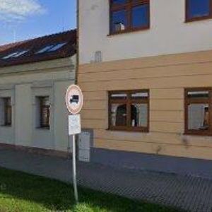 obrazek: avatar MAGISTRA-LÉKÁRNA POD ZÁMKEM