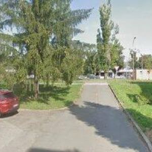 obrazek: avatar BAŤOV LÉKÁRNA