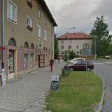 LÉKÁRNA U MATKY BOŽÍ