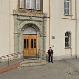 obrazek: avatar CHIRURGICKÉ CENTRUM