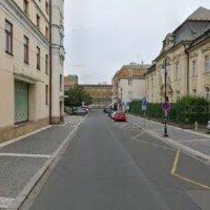 obrazek: avatar PEDIATRIE PARDUBICE s.r.o.