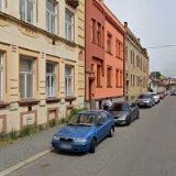 KRAUSOVÁ LUDMILA MUDr.