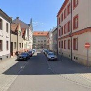 obrazek: avatar KOVÁŘOVÁ MARTA PhDr.