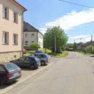 obrazek: avatar MUDr. ALENA HŘEBABETZKÁ s.r.o.