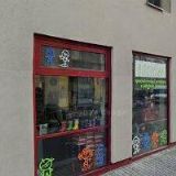 BUČKOVÁ LUDMILA-ZDRAVOTNICKÉ POTŘEBY