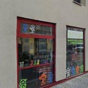 obrazek: avatar BUČKOVÁ LUDMILA-ZDRAVOTNICKÉ POTŘEBY