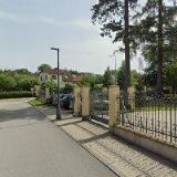 GRÁCIE OÁZA PRO ŽENY