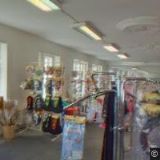 KUCHAŘ LUBOMÍR-PRACOVNÍ ODĚVY