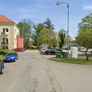 obrazek: avatar KADLEČKOVÁ EVA MUDr.